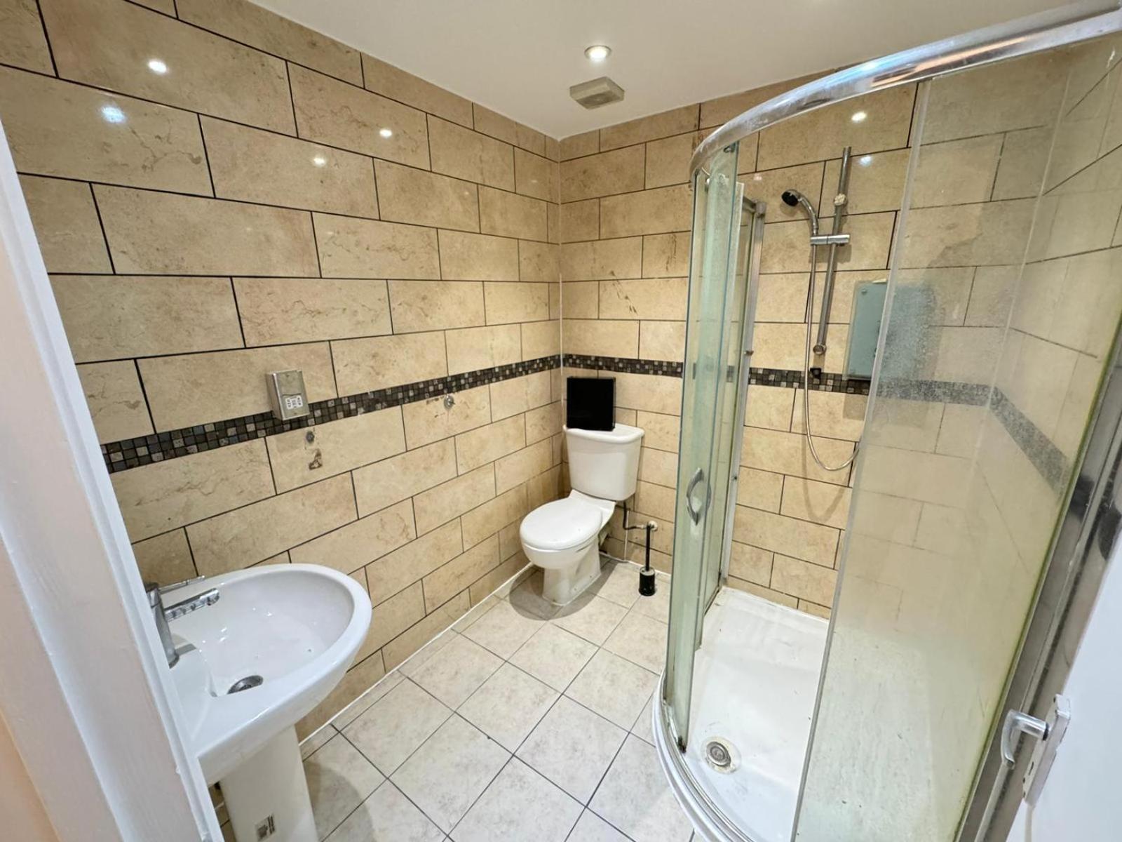 One Bedroom Flat Victoria Appartement Londres